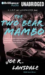 The Two-Bear Mambo